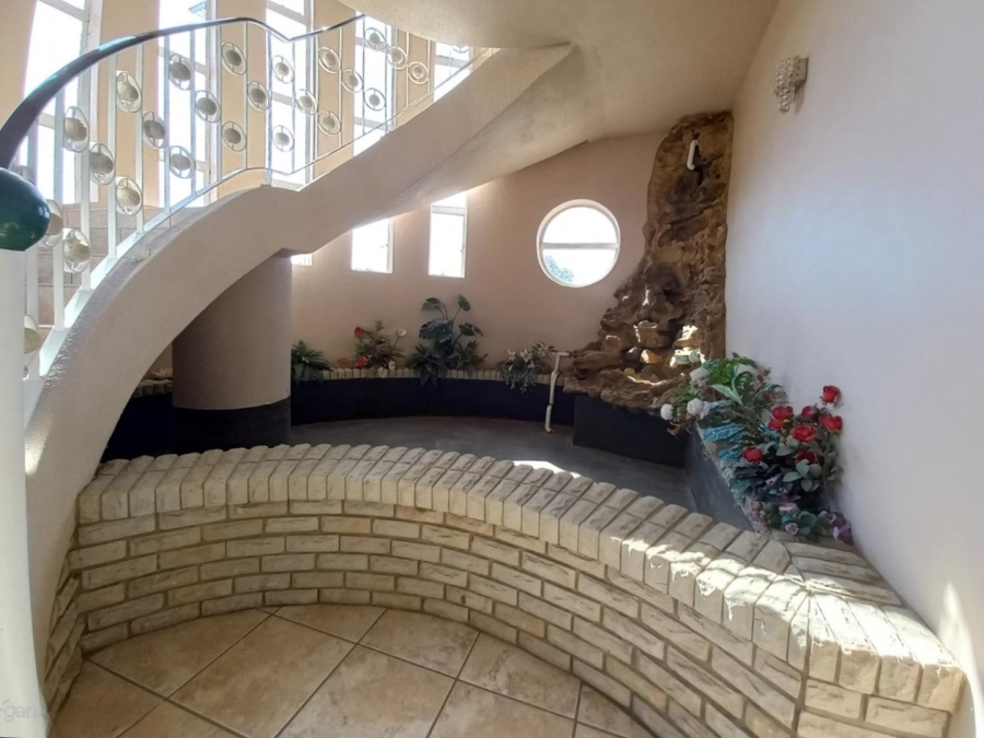 Commercial Property for Sale in Ladybrand Free State